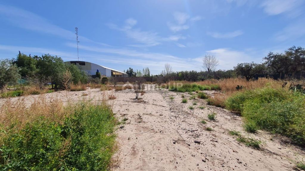 Lote en Venta en Maipu, Mendoza
