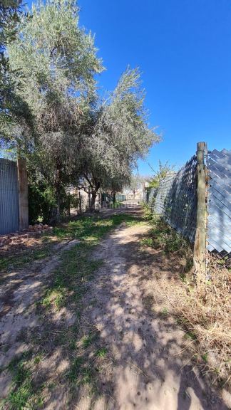 Terreno en Venta en Maipu, Mendoza