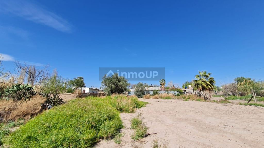 Terreno en Venta en Maipu, Mendoza