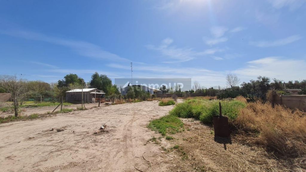 Terreno en Venta en Maipu, Mendoza