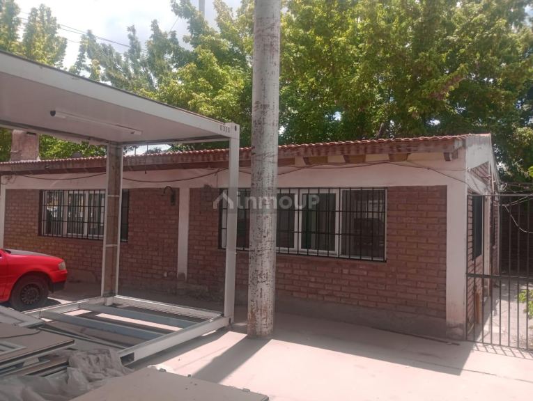 Casa en Alquiler en Lujan de Cuyo, Mendoza
