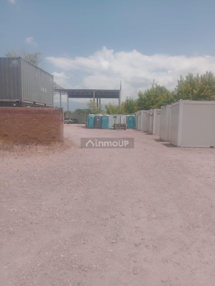 Galpon en Alquiler en Lujan de Cuyo, Mendoza