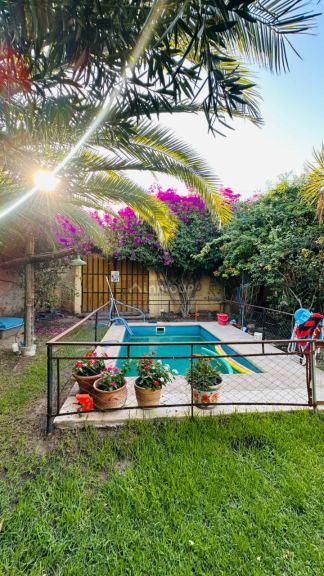 Casa en Venta en Guaymallen, Mendoza