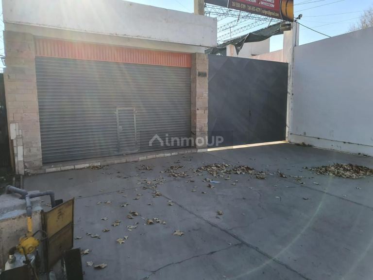 Galpon en Venta en Guaymallen, Mendoza