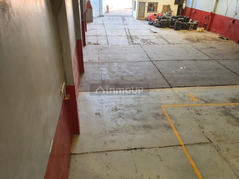 Galpon en Venta en Guaymallen, Mendoza