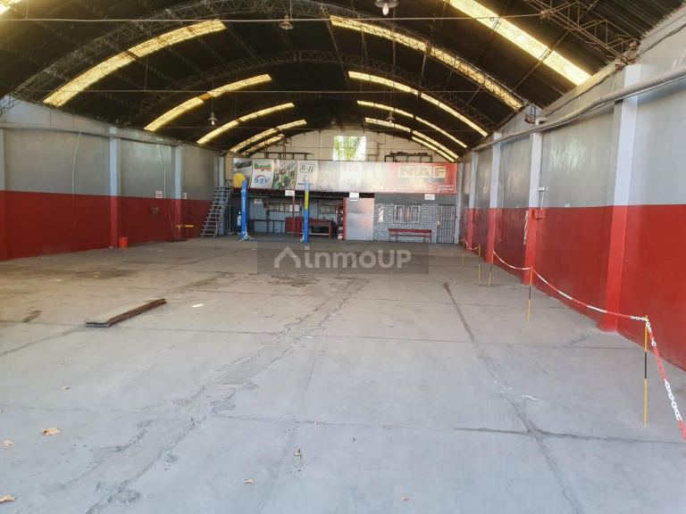 Galpon en Venta en Guaymallen, Mendoza