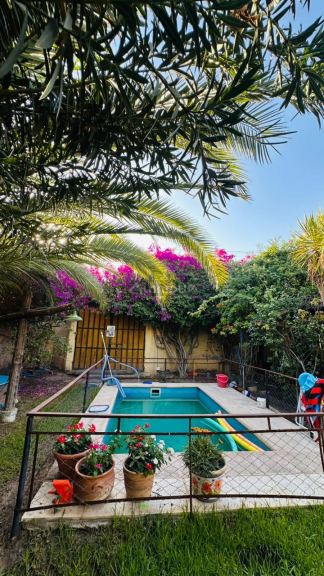 Chalet en Venta en Guaymallen, Mendoza