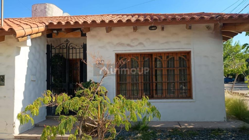 Chalet en Venta en Guaymallen, Mendoza