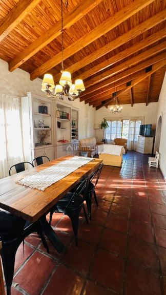 Chalet en Venta en Guaymallen, Mendoza