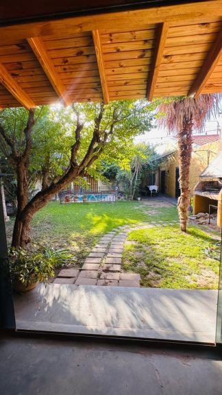 Chalet en Venta en Guaymallen, Mendoza
