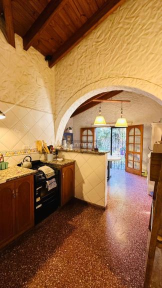 Chalet en Venta en Guaymallen, Mendoza