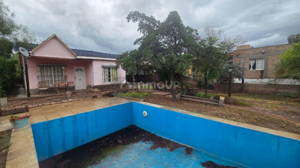 Casa en Venta en Las Heras, Mendoza