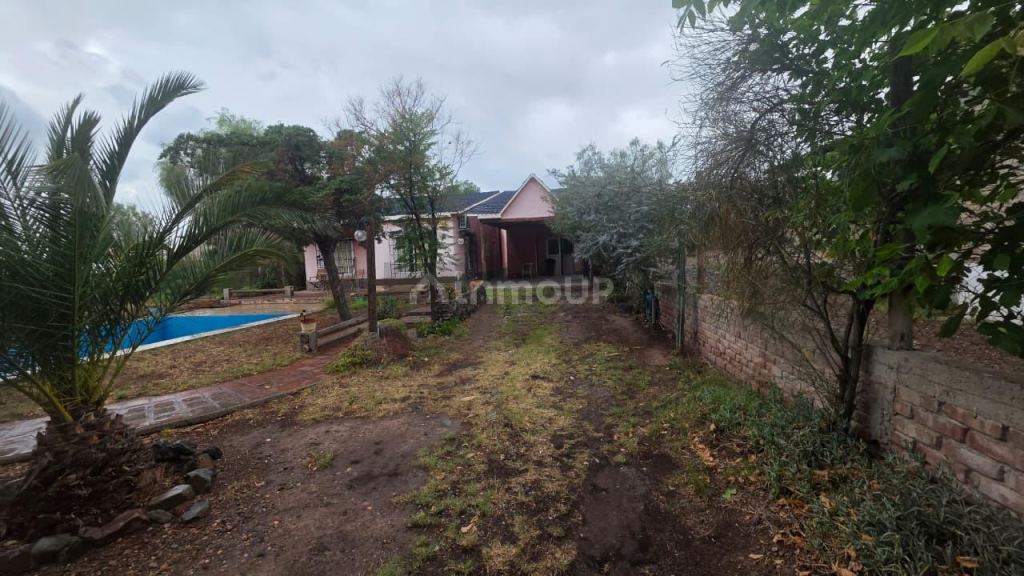 Casa en Venta en Las Heras, Mendoza