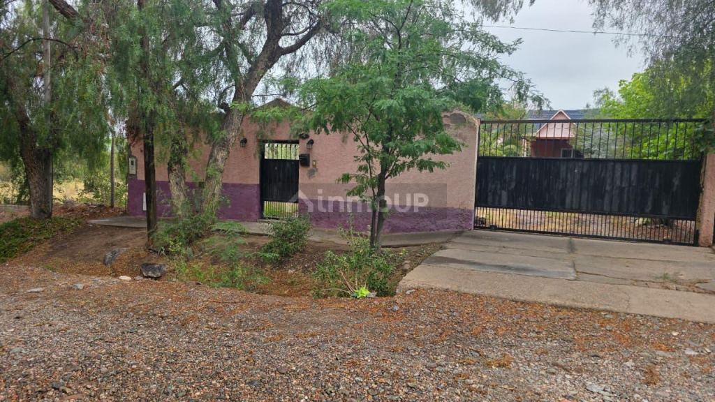 Casa en Venta en Las Heras, Mendoza