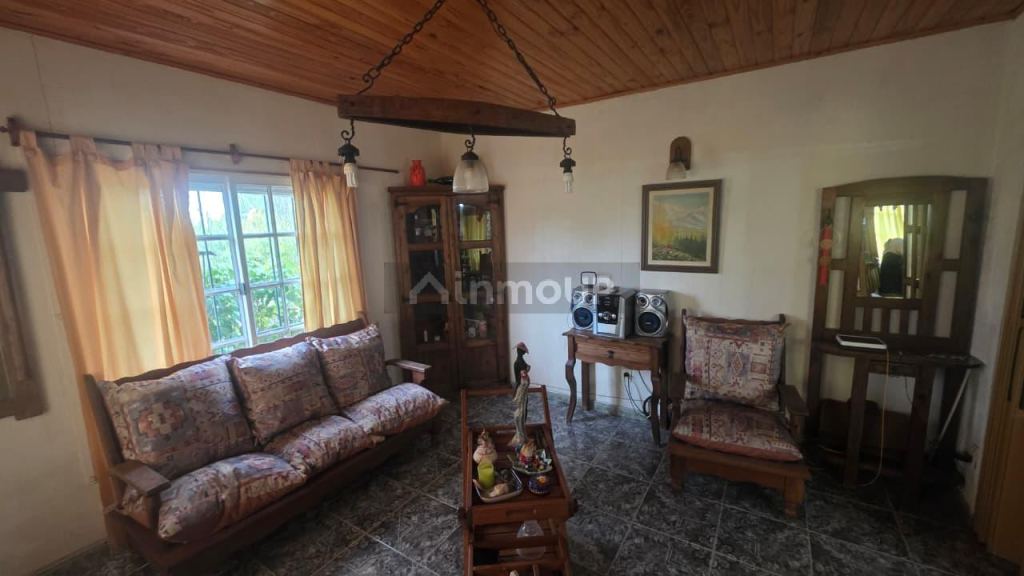 Casa en Venta en Las Heras, Mendoza