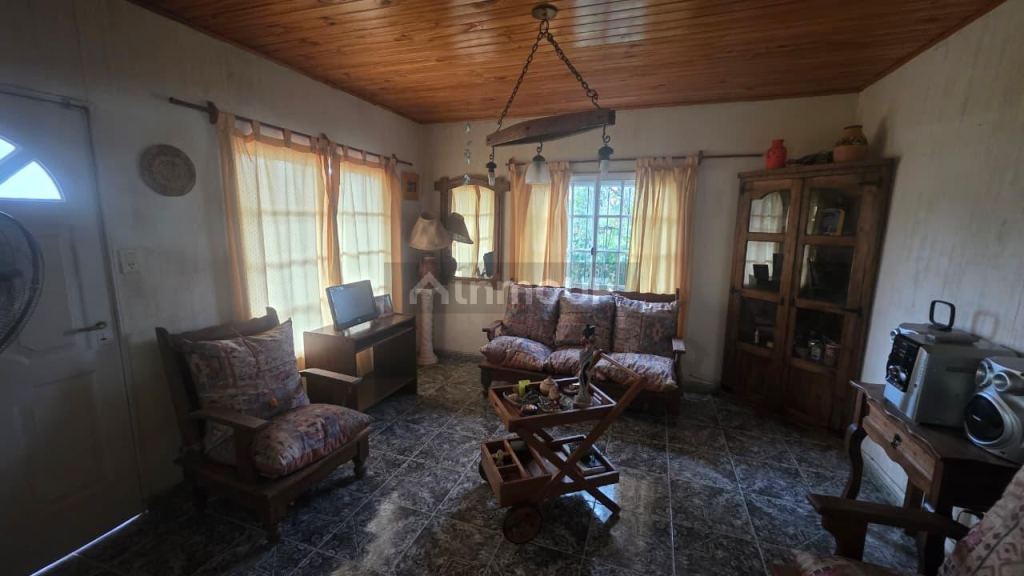 Casa en Venta en Las Heras, Mendoza