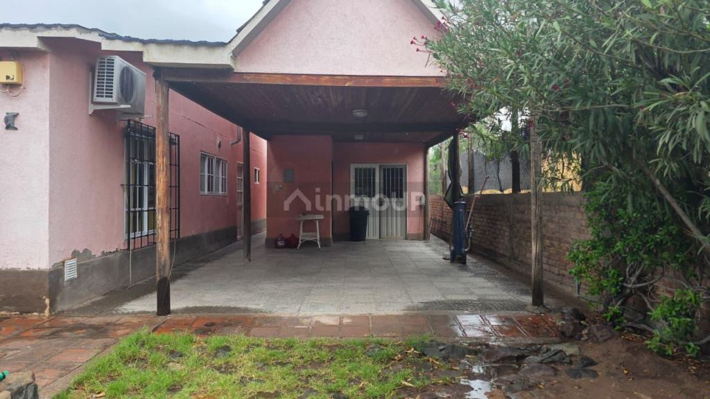 Casa en Venta en Las Heras, Mendoza