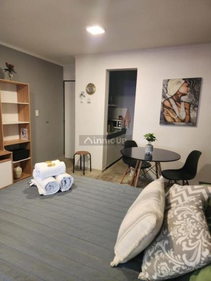 Departamento en Alquiler en Capital, Mendoza