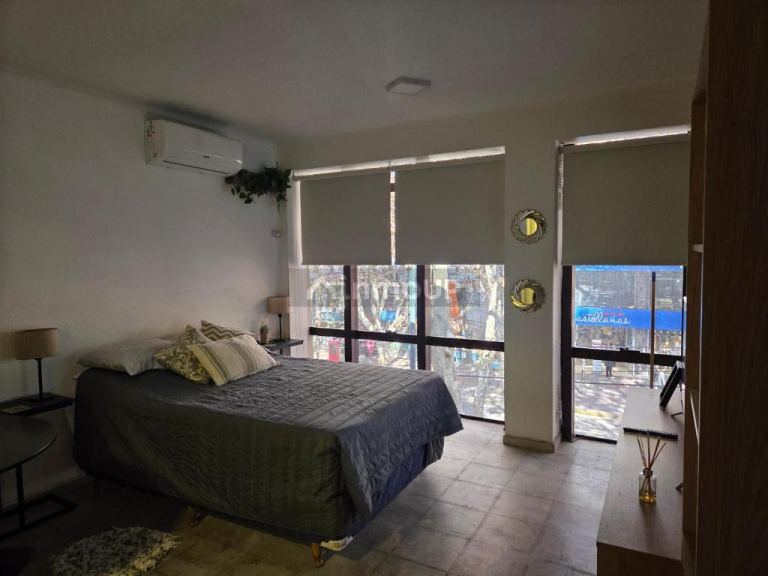 Departamento en Alquiler en Capital, Mendoza