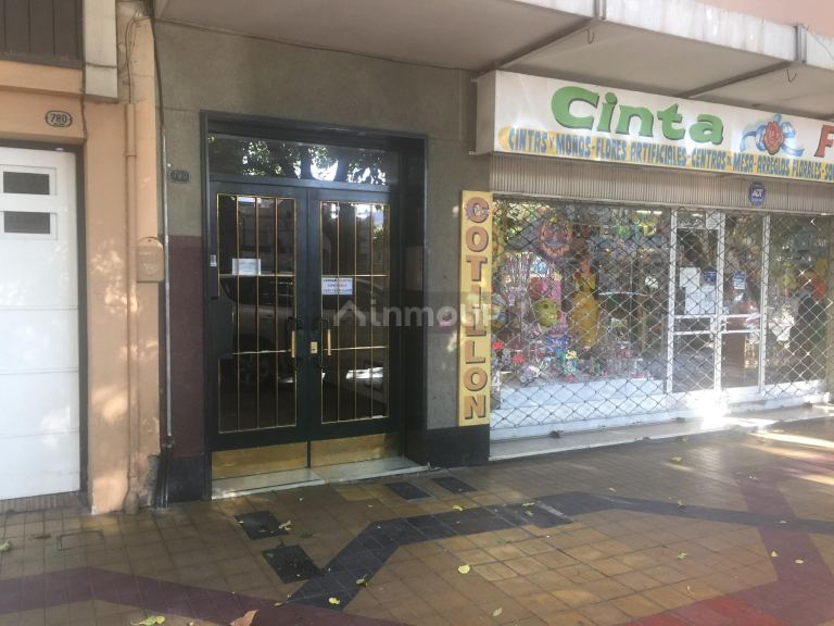 Departamento en Alquiler en Capital, Mendoza