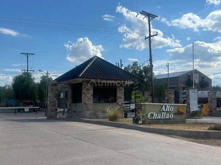 Chalet en Venta en Las Heras, Mendoza