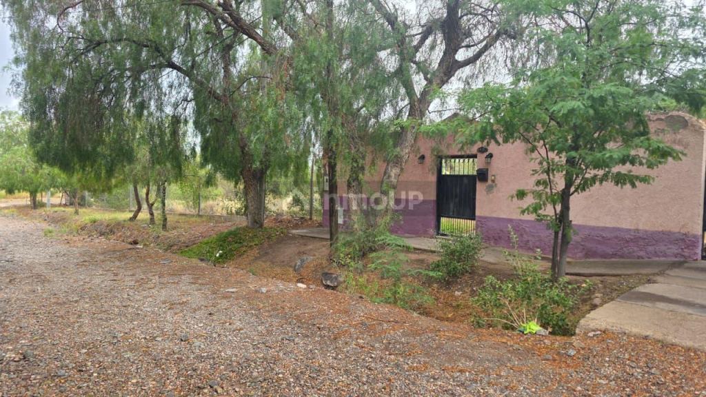 Chalet en Venta en Las Heras, Mendoza