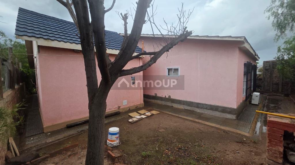 Chalet en Venta en Las Heras, Mendoza