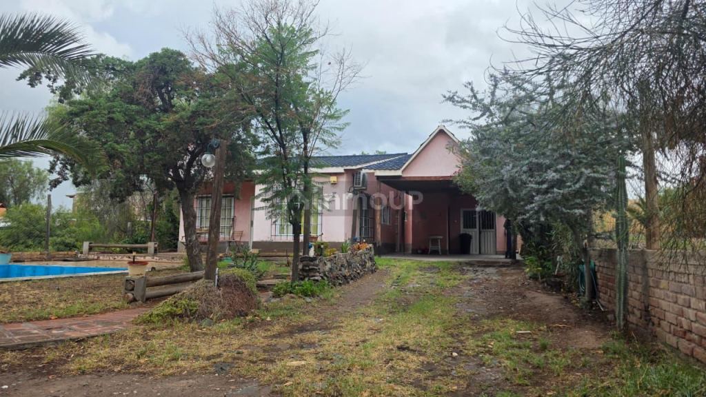 Chalet en Venta en Las Heras, Mendoza