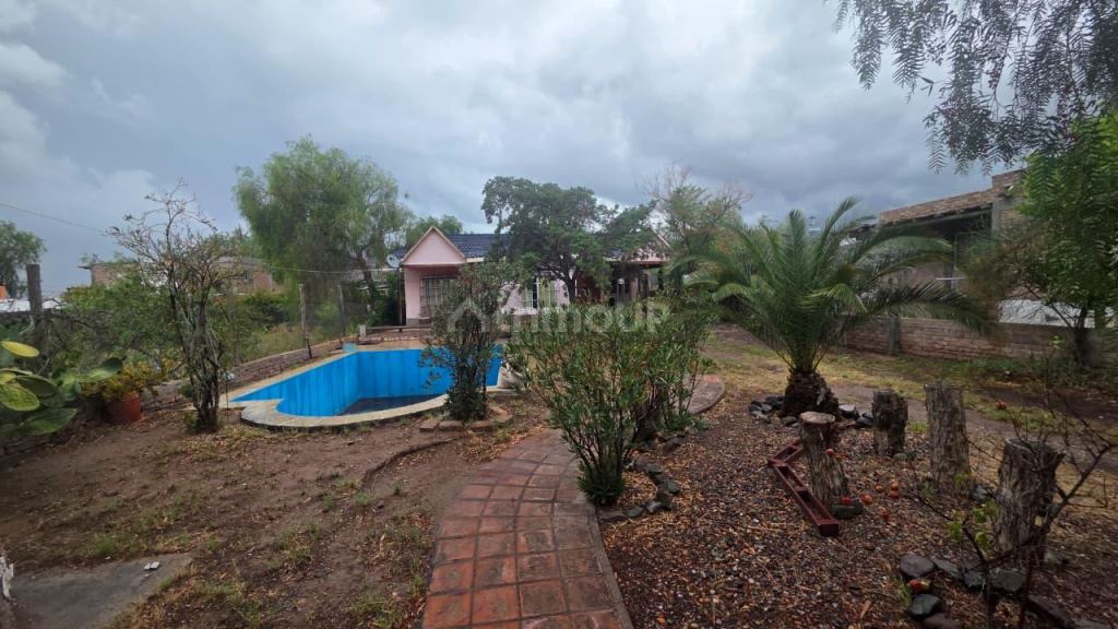 Chalet en Venta en Las Heras, Mendoza