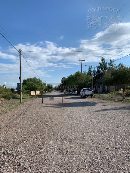 Chalet en Venta en Las Heras, Mendoza