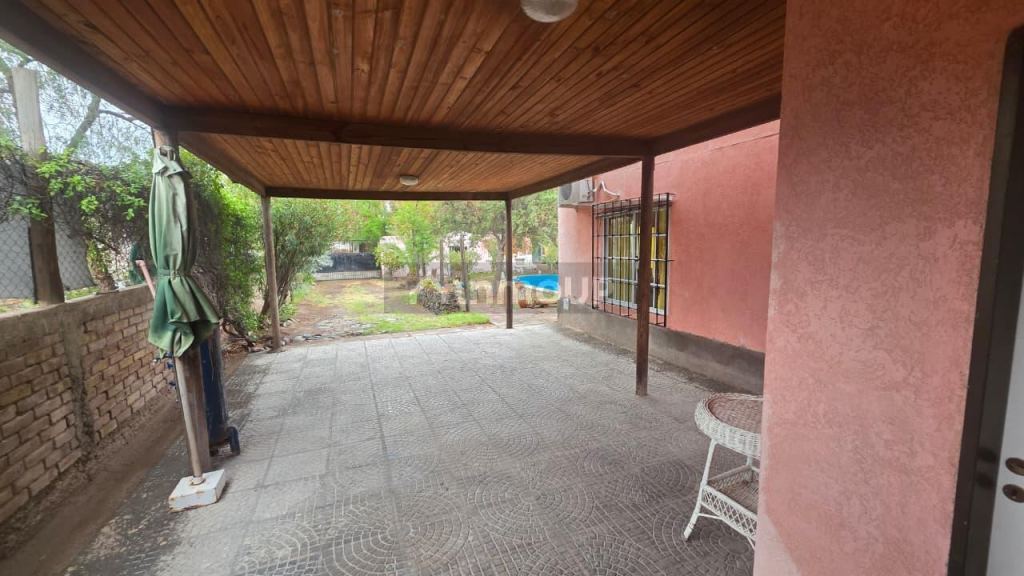 Chalet en Venta en Las Heras, Mendoza
