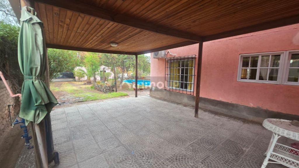 Chalet en Venta en Las Heras, Mendoza