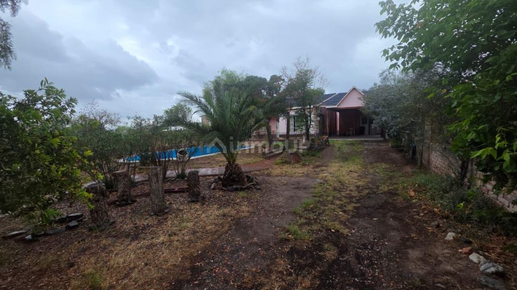 Chalet en Venta en Las Heras, Mendoza