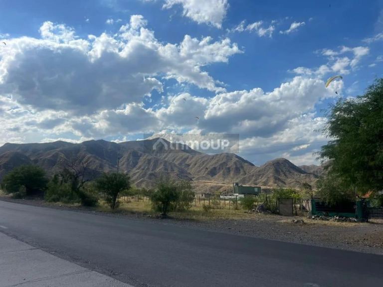 Chalet en Venta en Las Heras, Mendoza