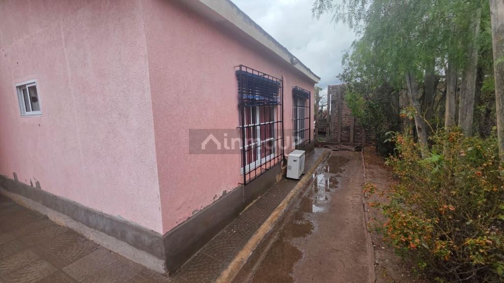 Chalet en Venta en Las Heras, Mendoza