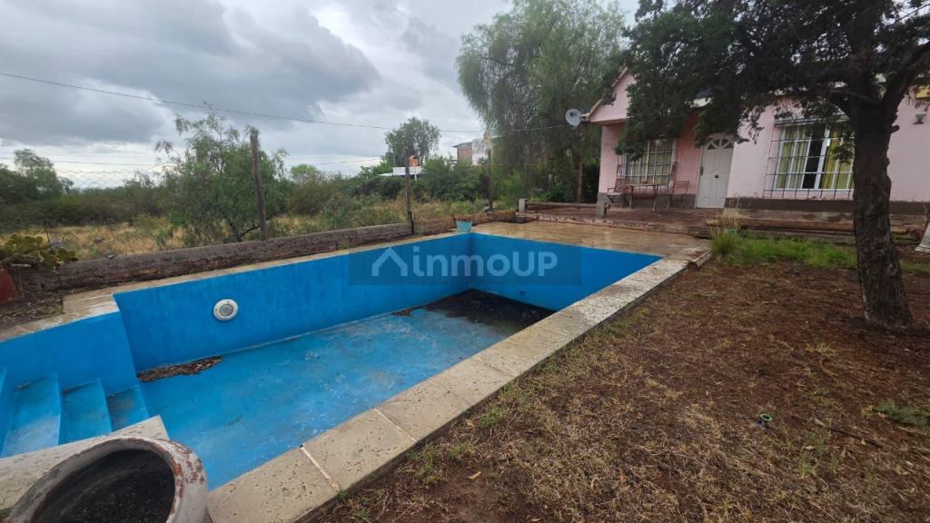 Chalet en Venta en Las Heras, Mendoza