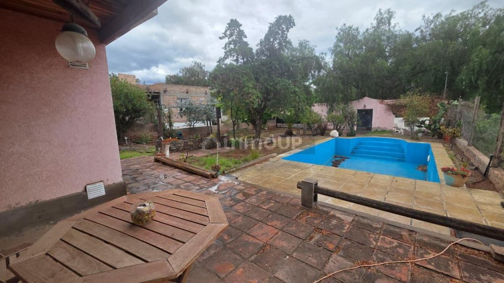 Chalet en Venta en Las Heras, Mendoza