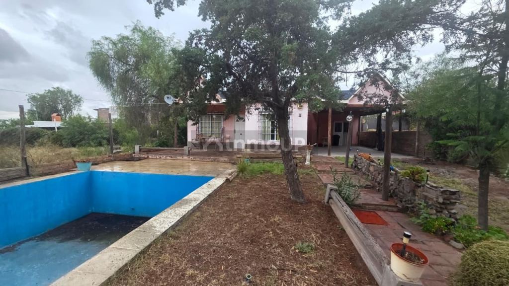 Chalet en Venta en Las Heras, Mendoza