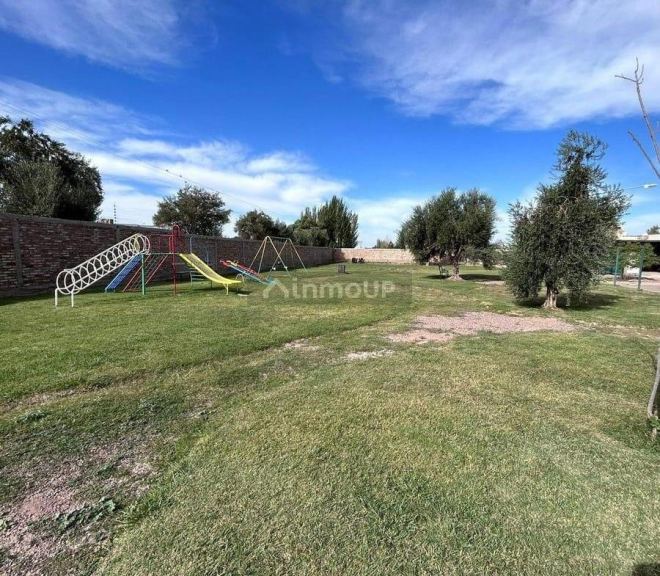 Casa en Venta en Maipu, Mendoza