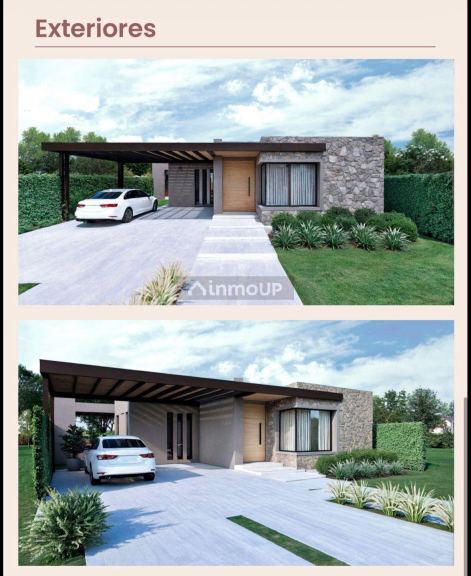 Casa en Venta en Maipu, Mendoza