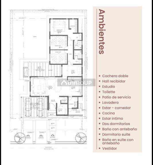 Casa en Venta en Maipu, Mendoza