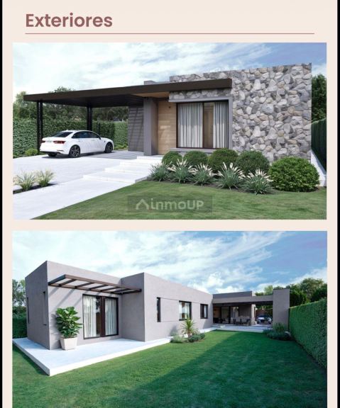 Casa en Venta en Maipu, Mendoza