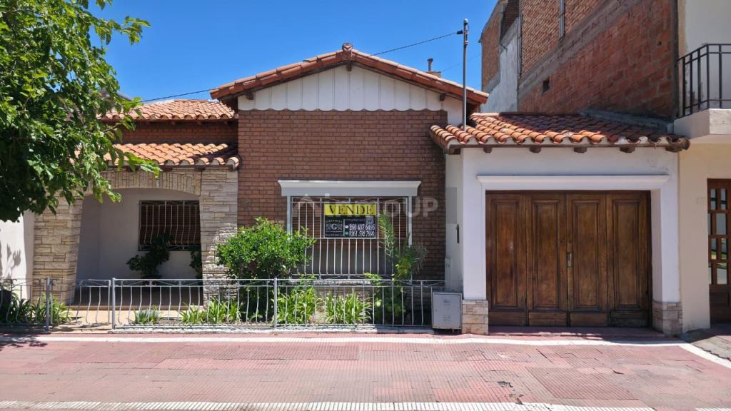 Casa en Venta en San Rafael, Mendoza