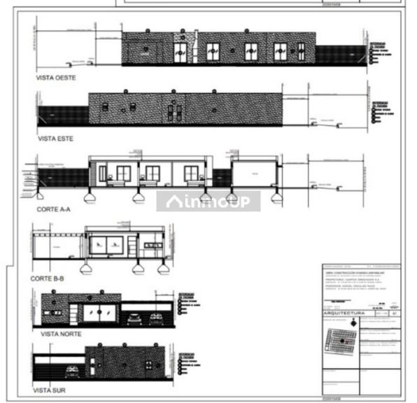 Casa en Venta en Lujan de Cuyo, Mendoza