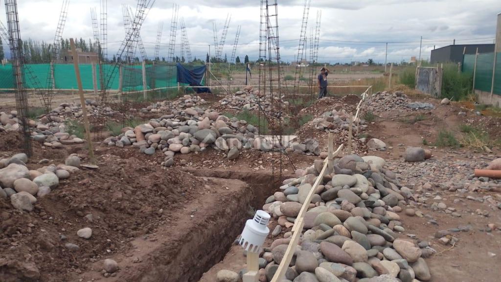 Casa en Venta en Lujan de Cuyo, Mendoza