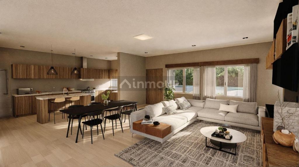 Casa en Venta en Lujan de Cuyo, Mendoza