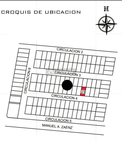 Casa en Venta en Lujan de Cuyo, Mendoza