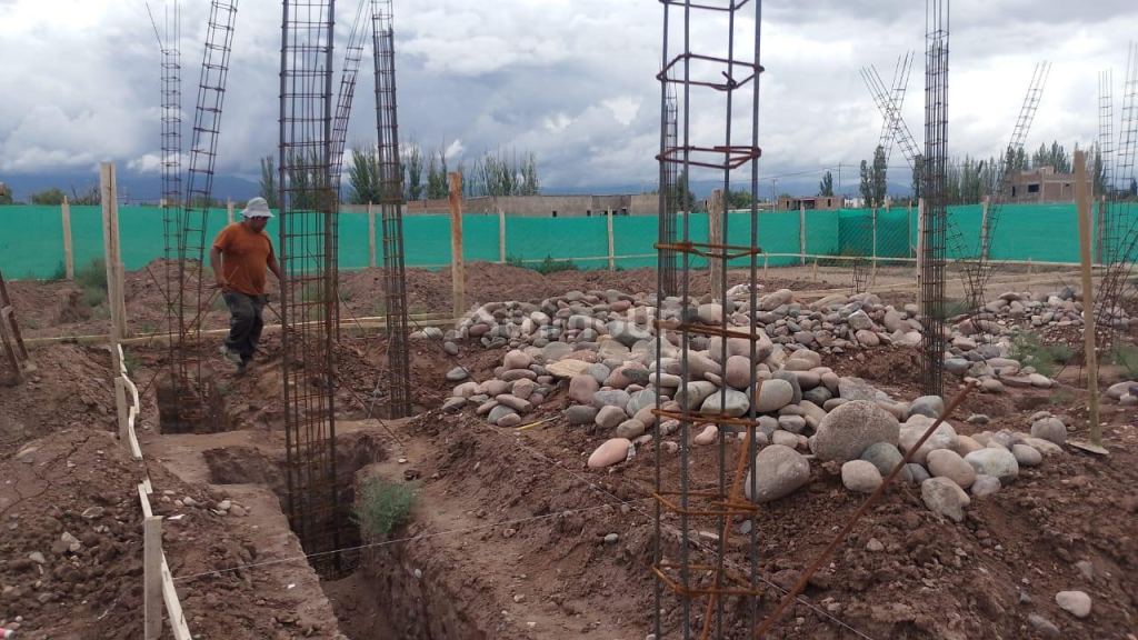 Casa en Venta en Lujan de Cuyo, Mendoza