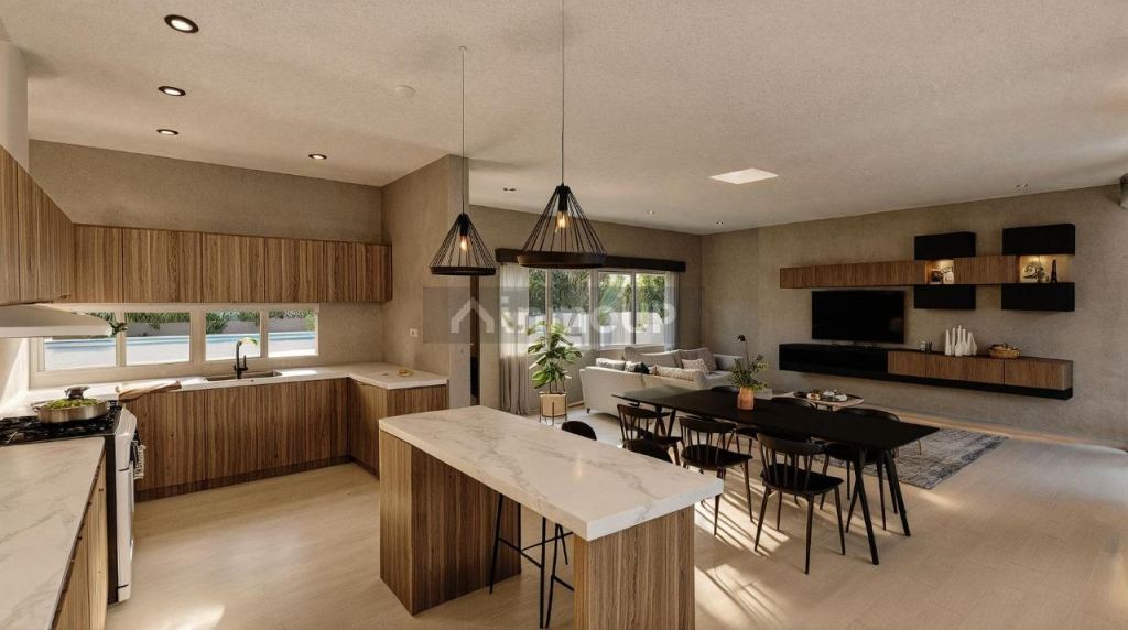 Casa en Venta en Lujan de Cuyo, Mendoza