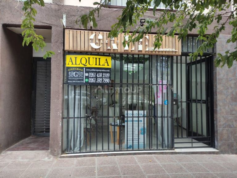 Local Comercial en Alquiler en Lujan de Cuyo, Mendoza